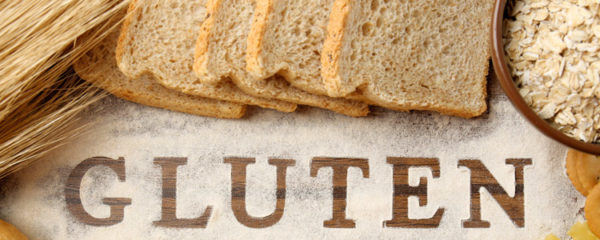 allergie au gluten